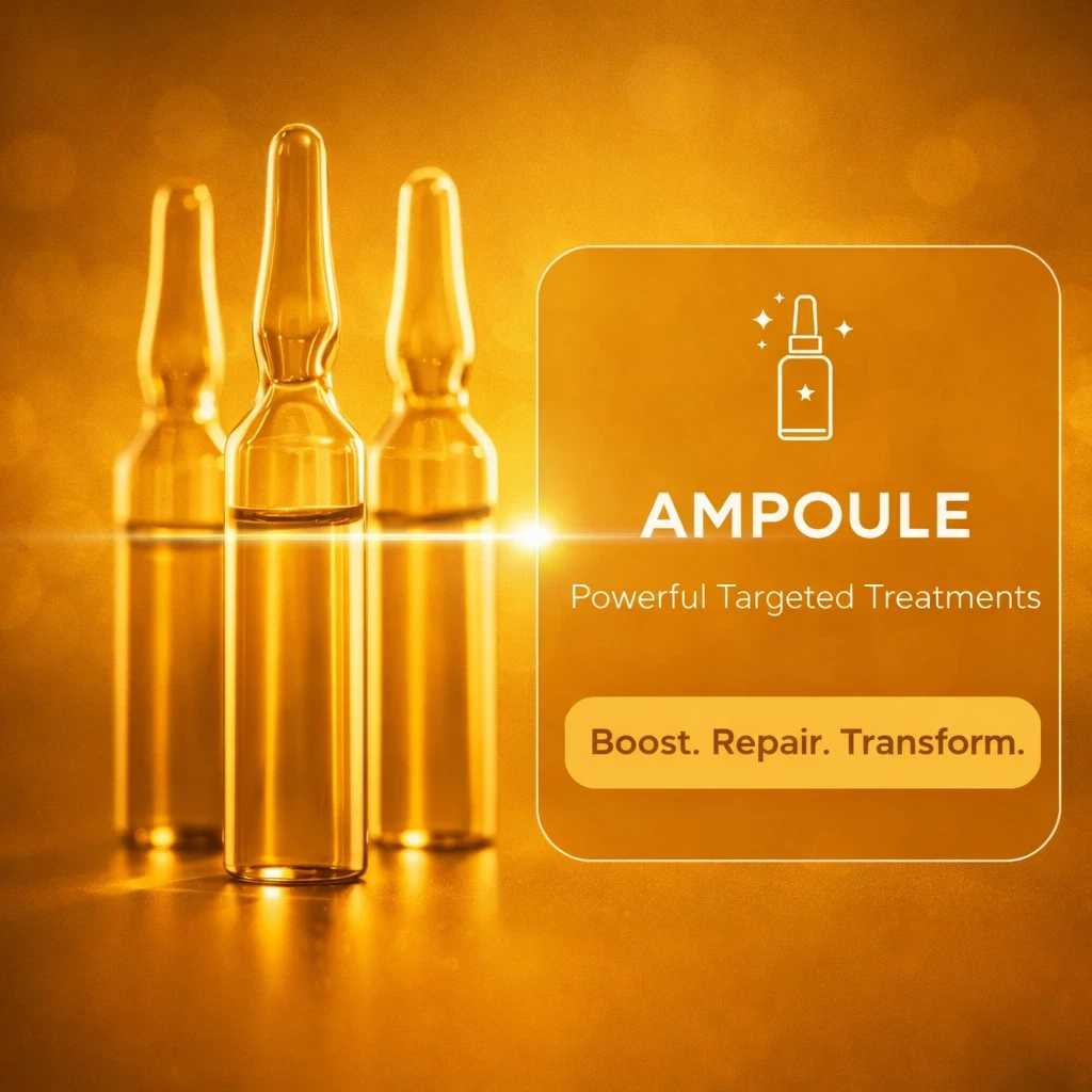 Ampoule