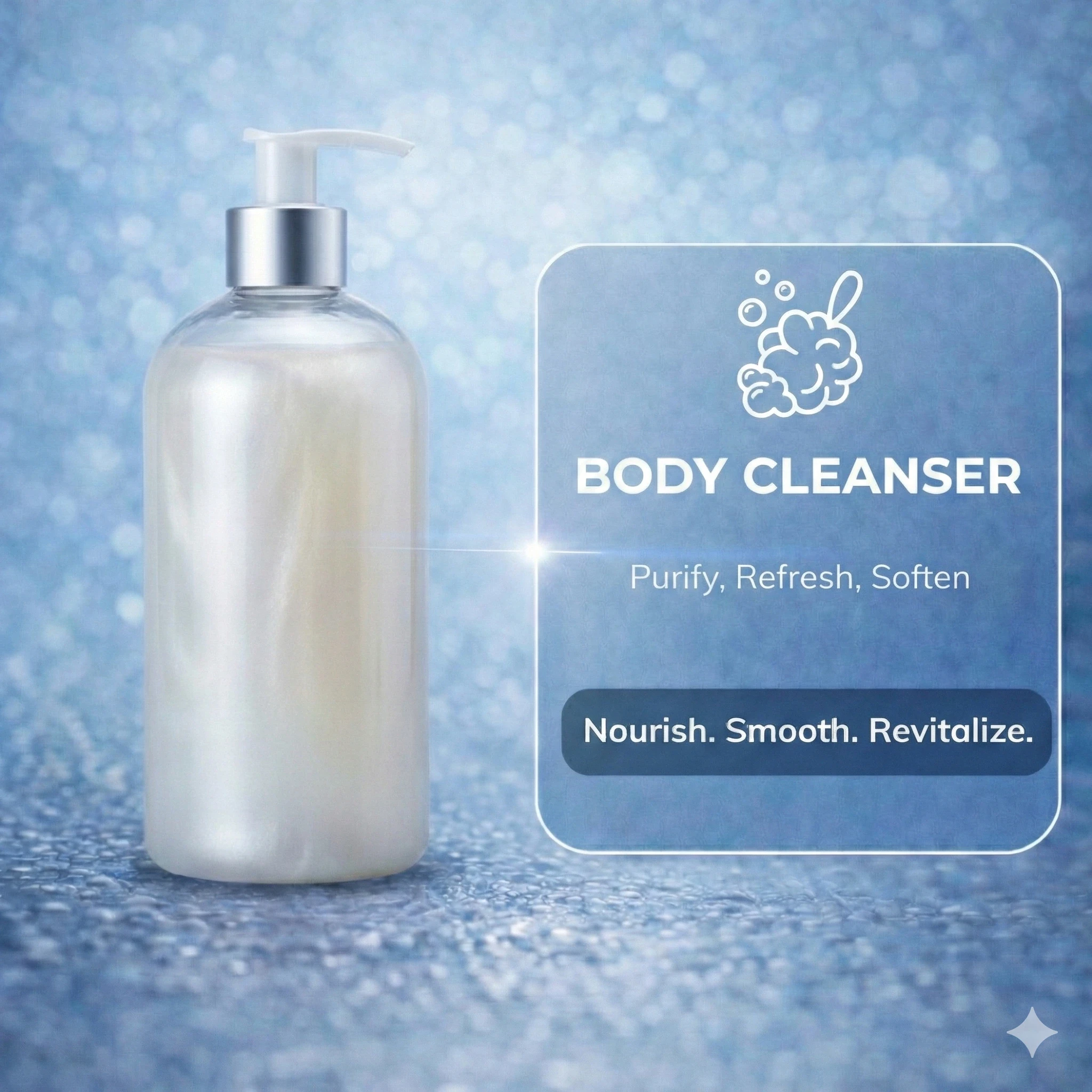 Body Cleanser