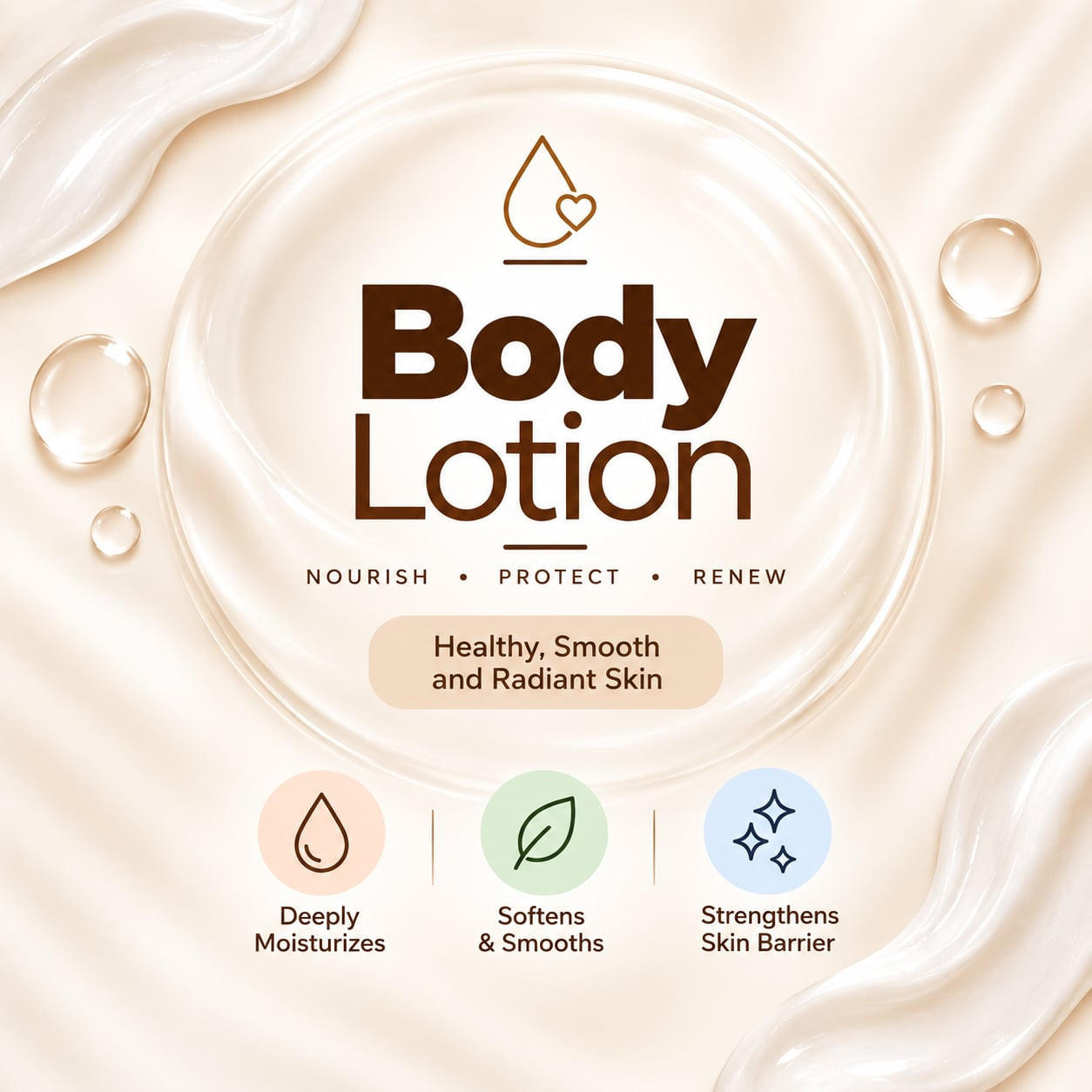 Body Lotion