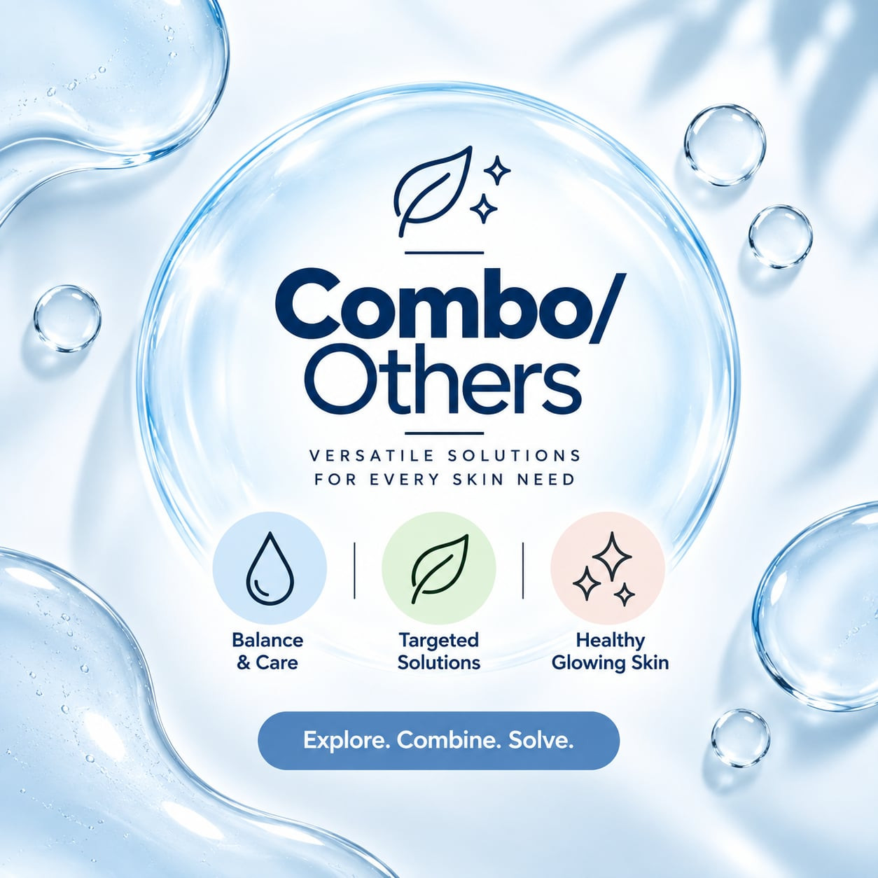 Combo & Others