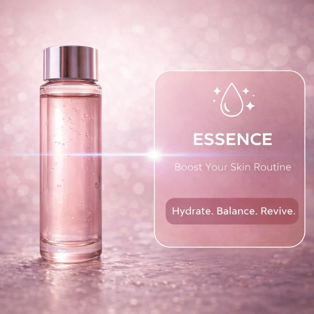 Essence