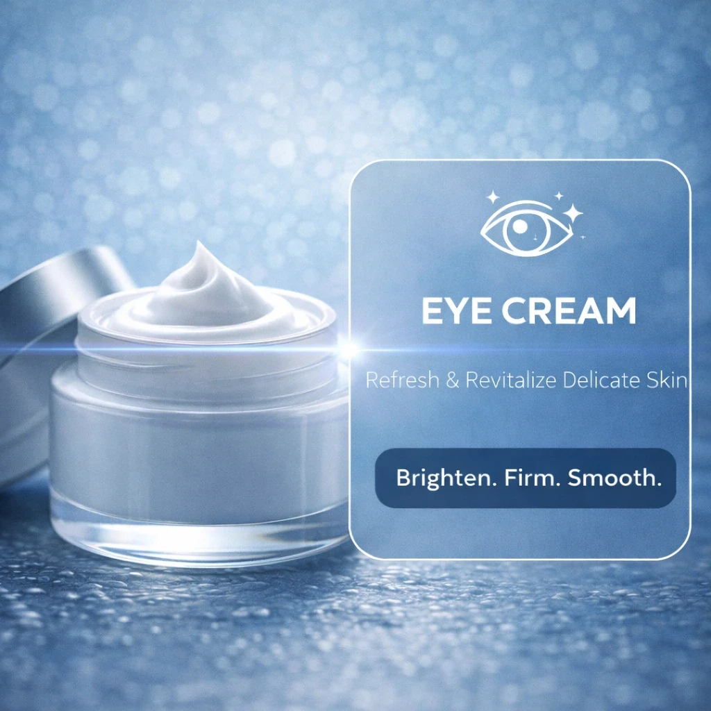 Eye cream