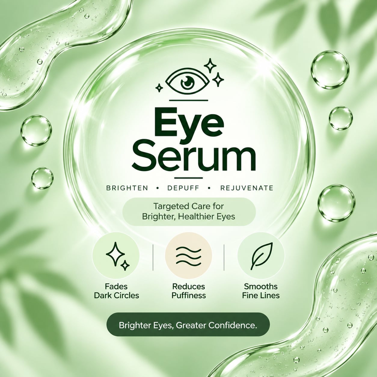 Eye Serum