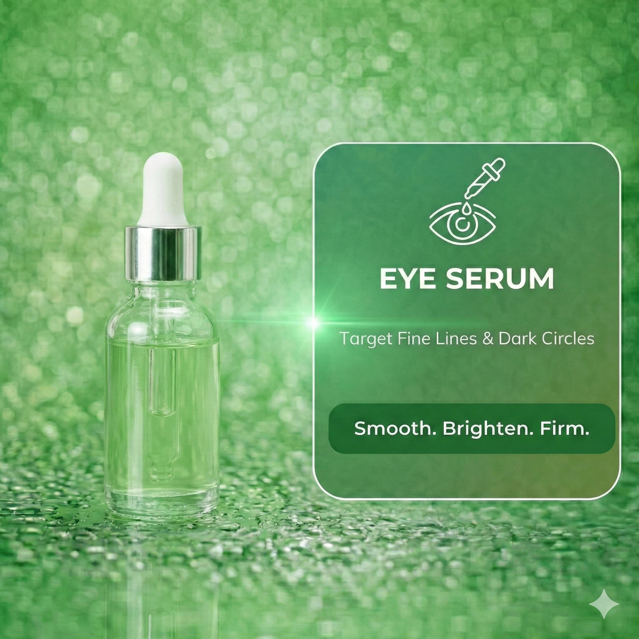 Eye Serum