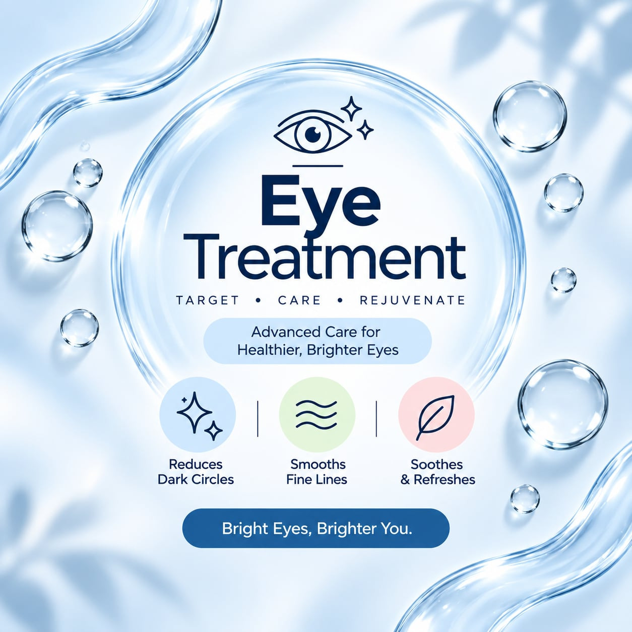 Eye Treatment Kits