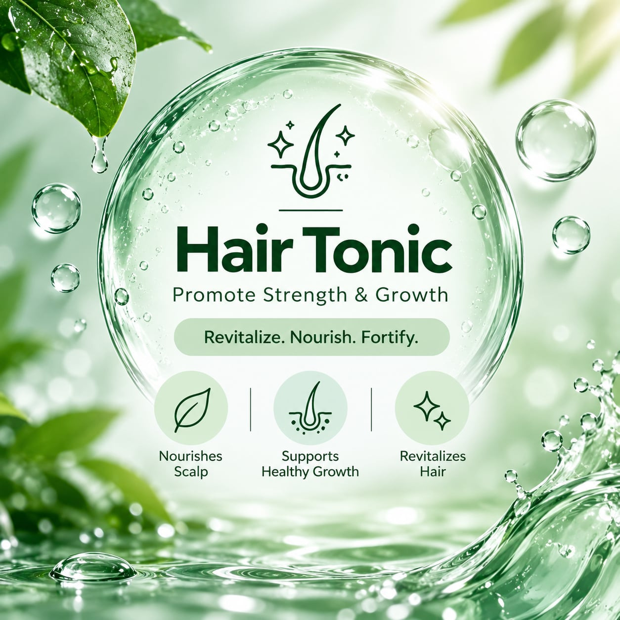 Hair Tonic
