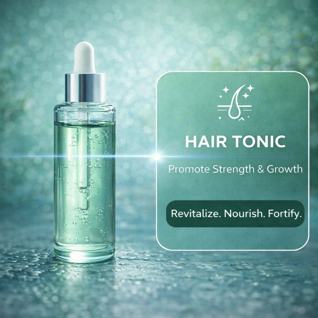 Hair Tonic