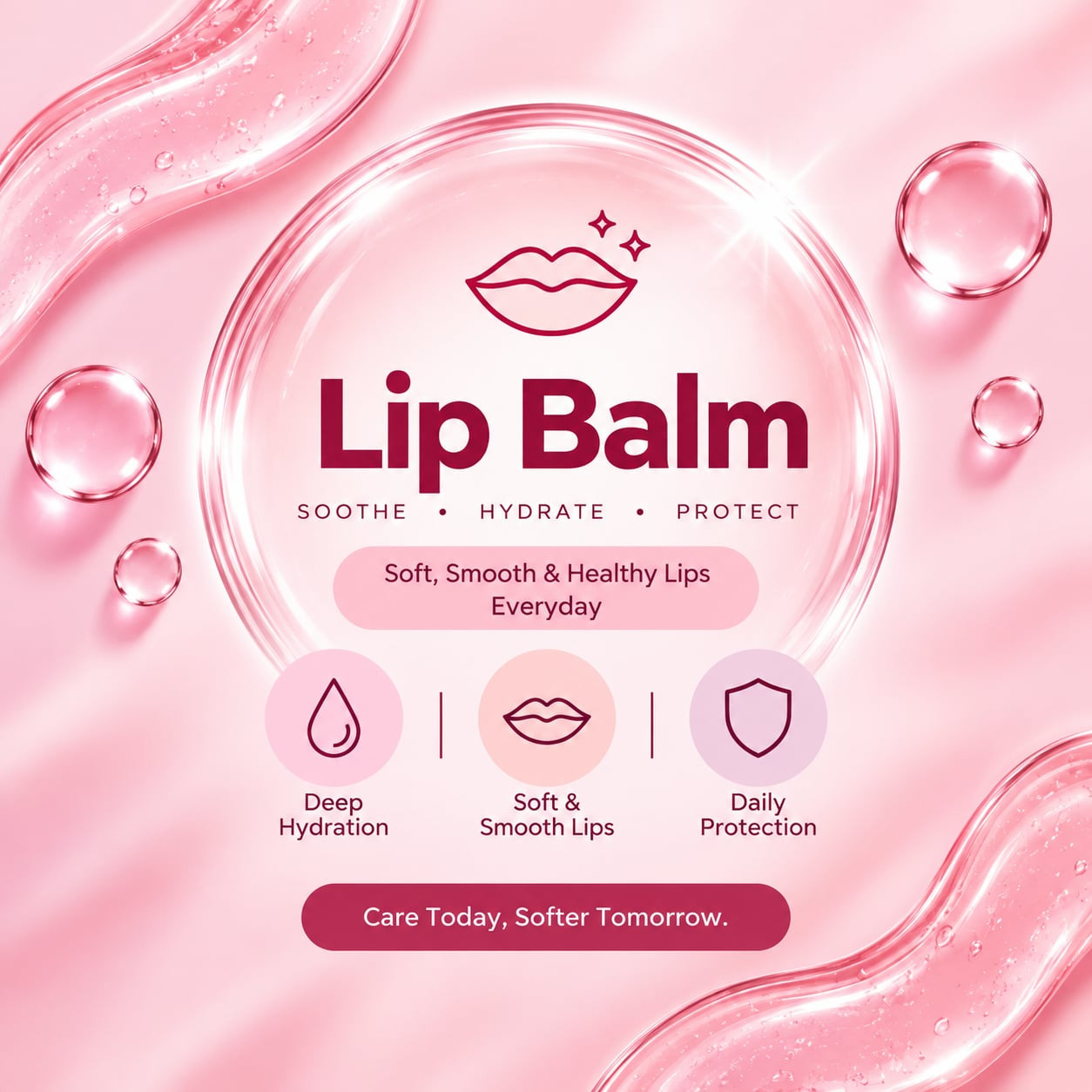 Lip Balm