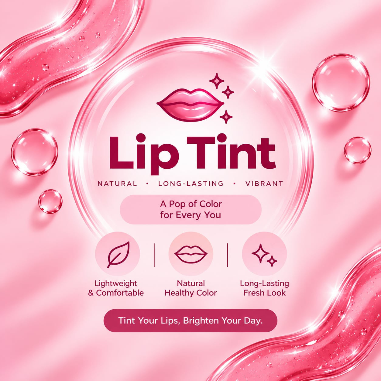 Lip Tint