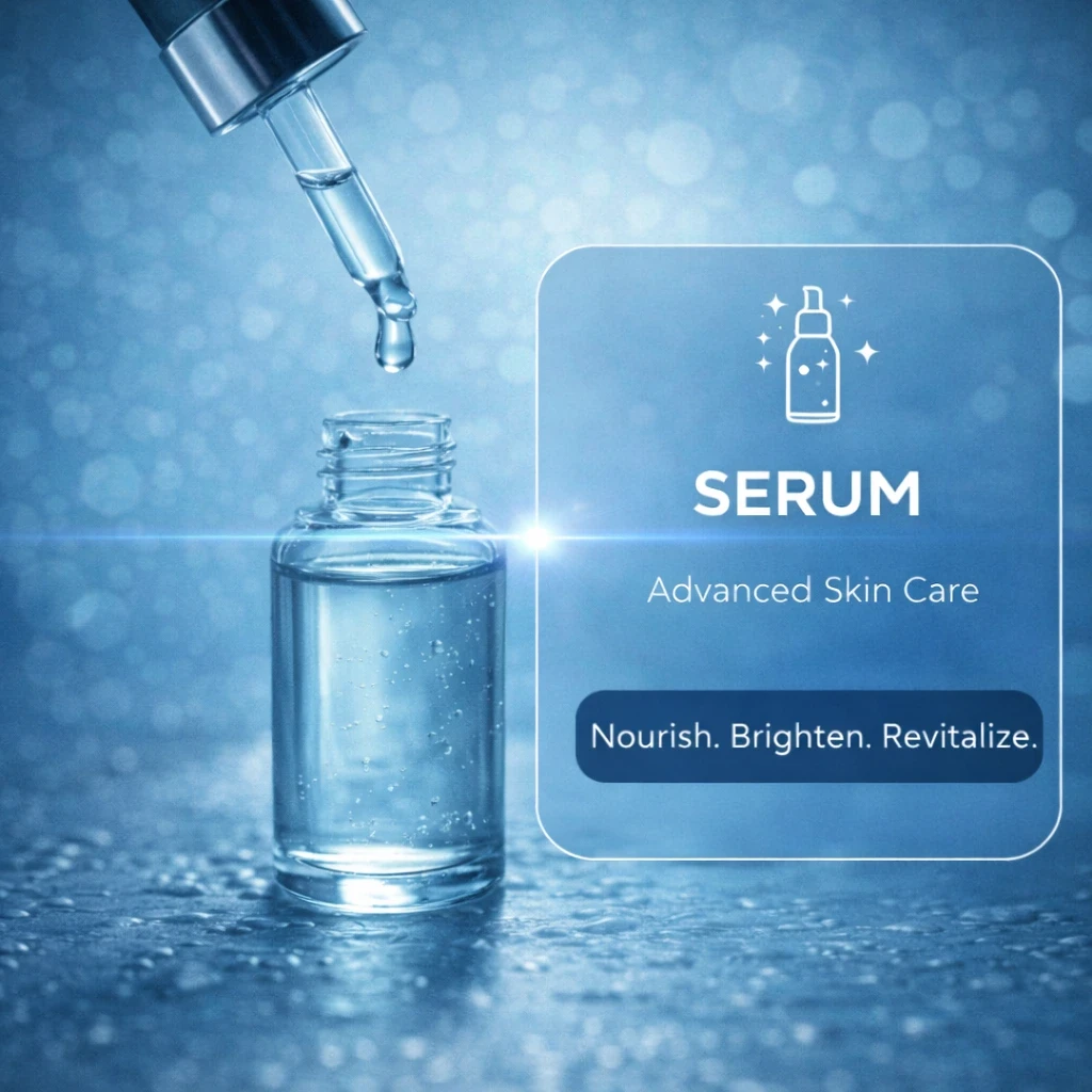 Serum