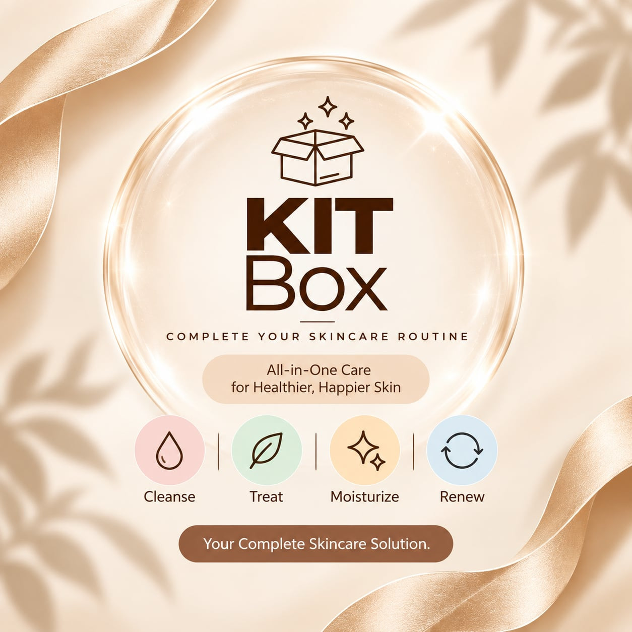 Sets & Kits