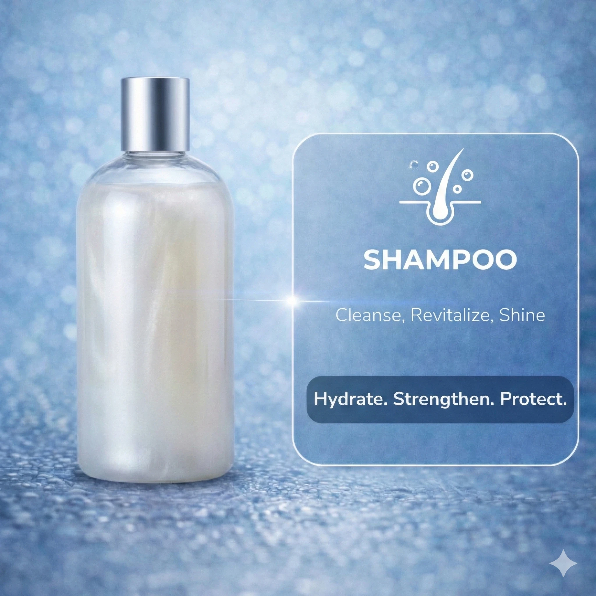 Shampoo