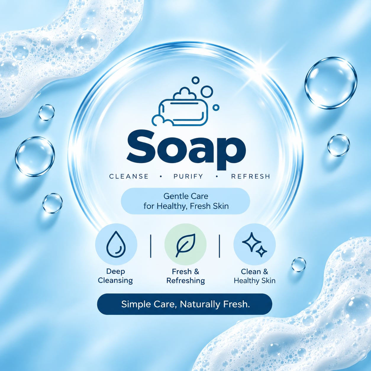 Soap