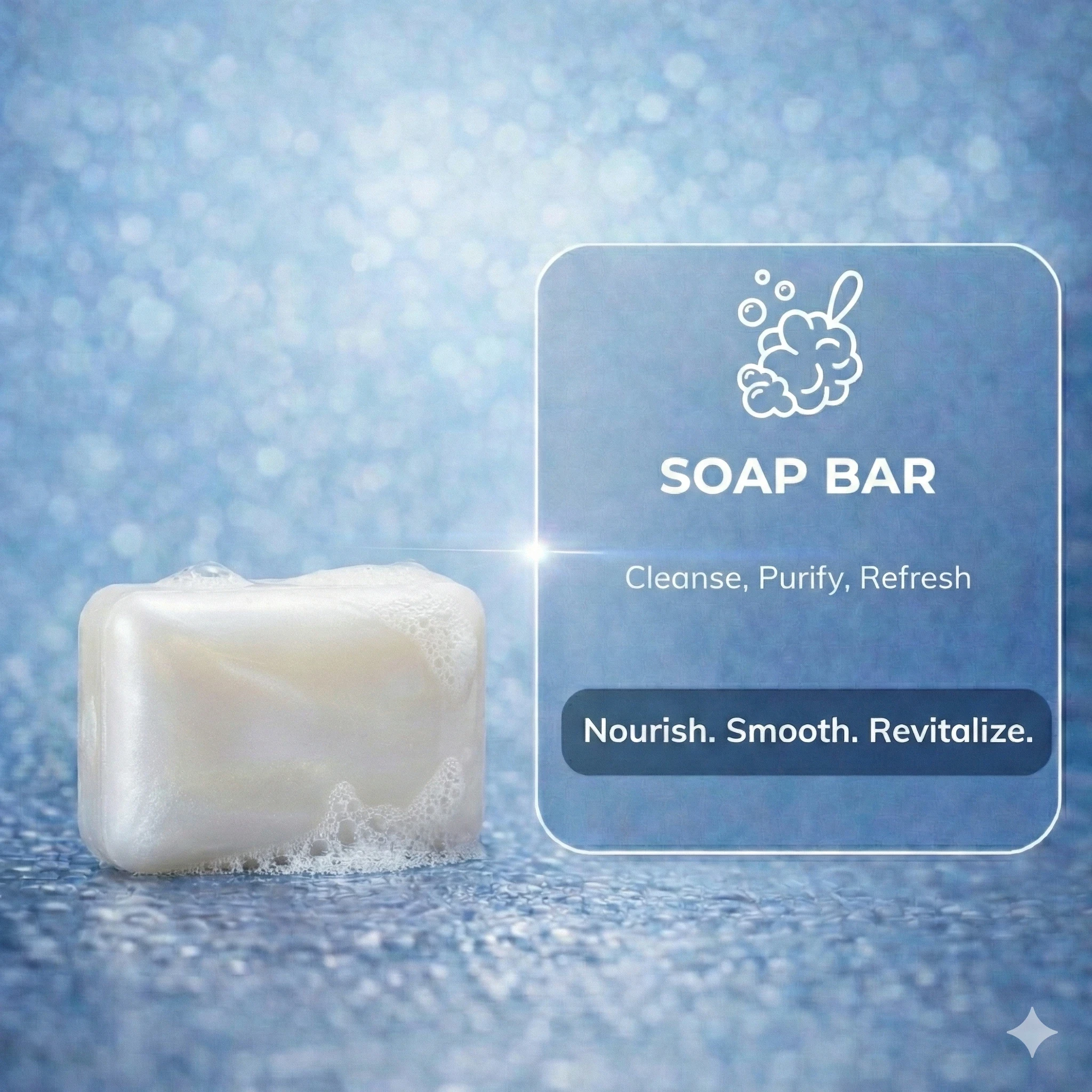 Soap