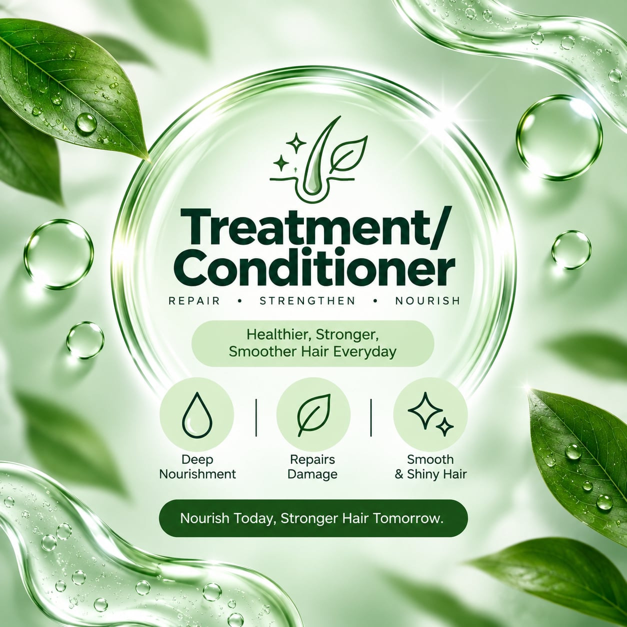 Treatment/Conditioner