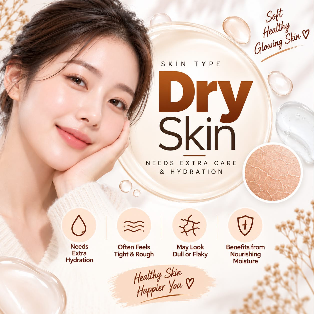Dry Skin