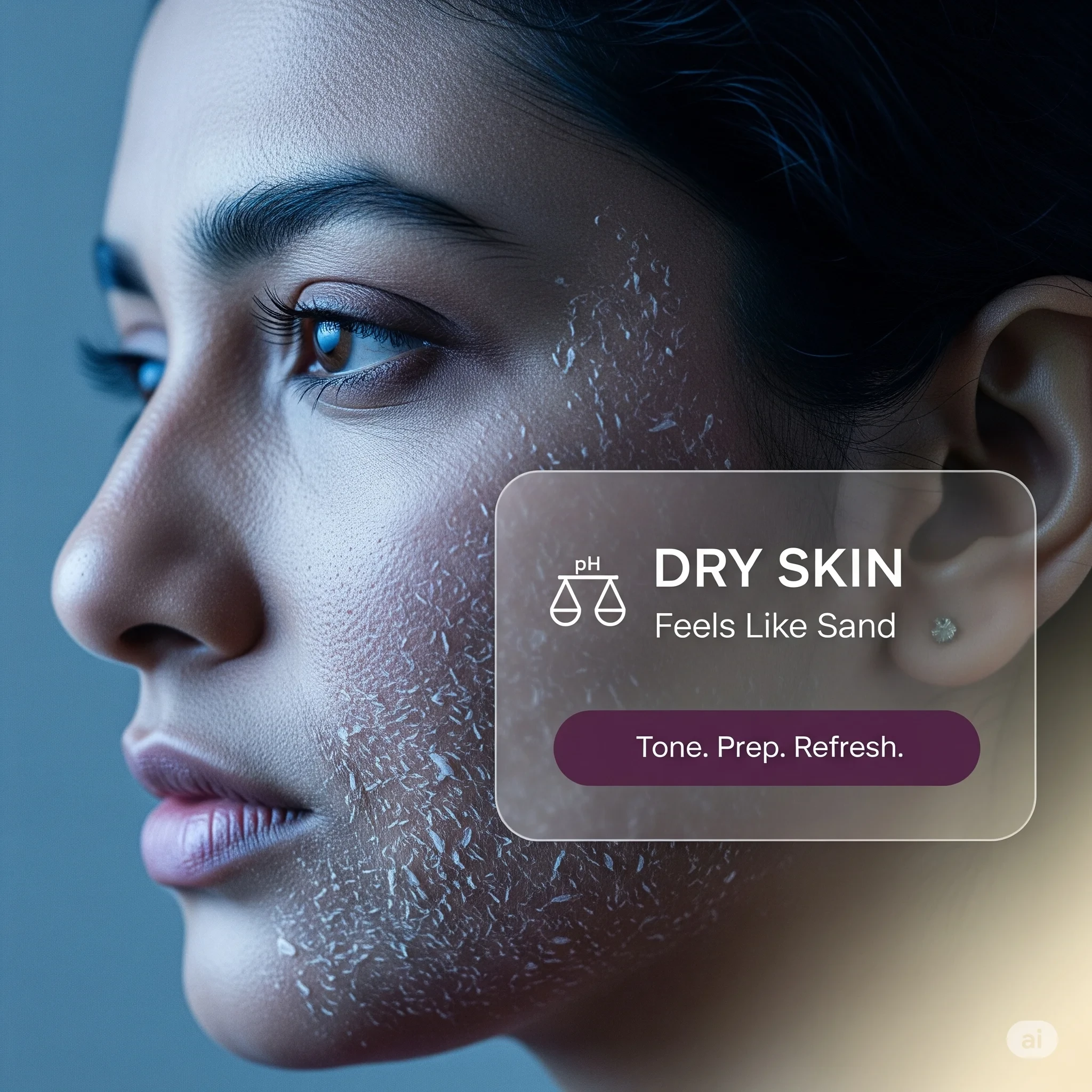 Dry Skin
