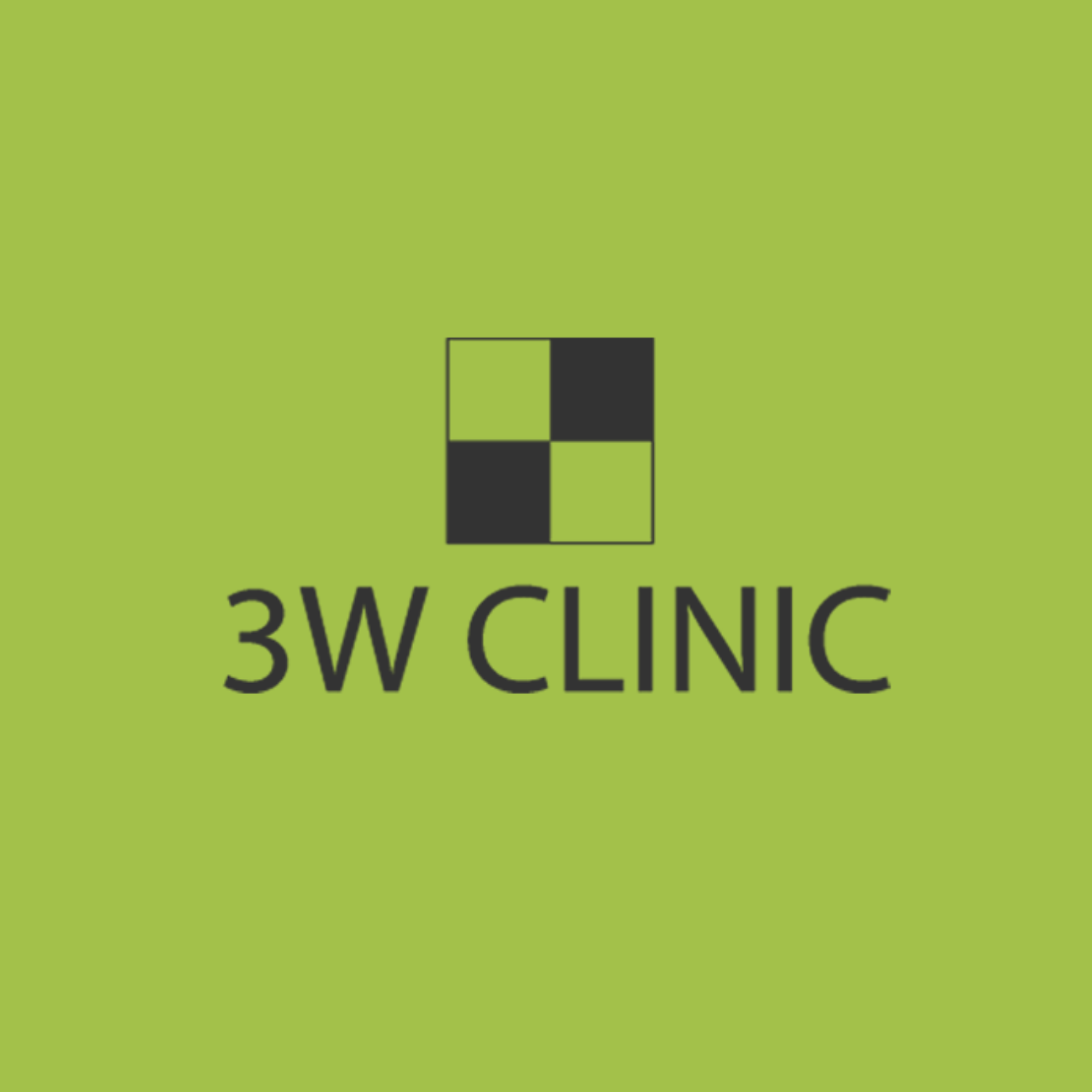 3w clinic skin care