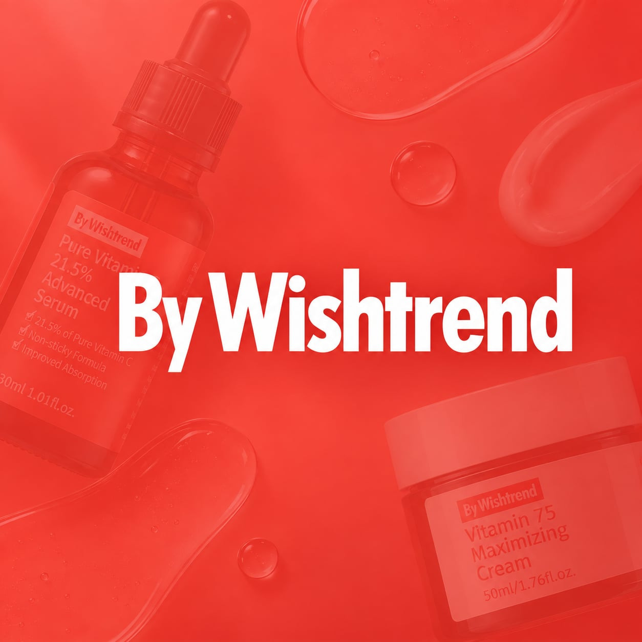 BY WISHTREND