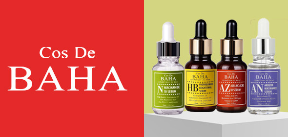 cos de baha products