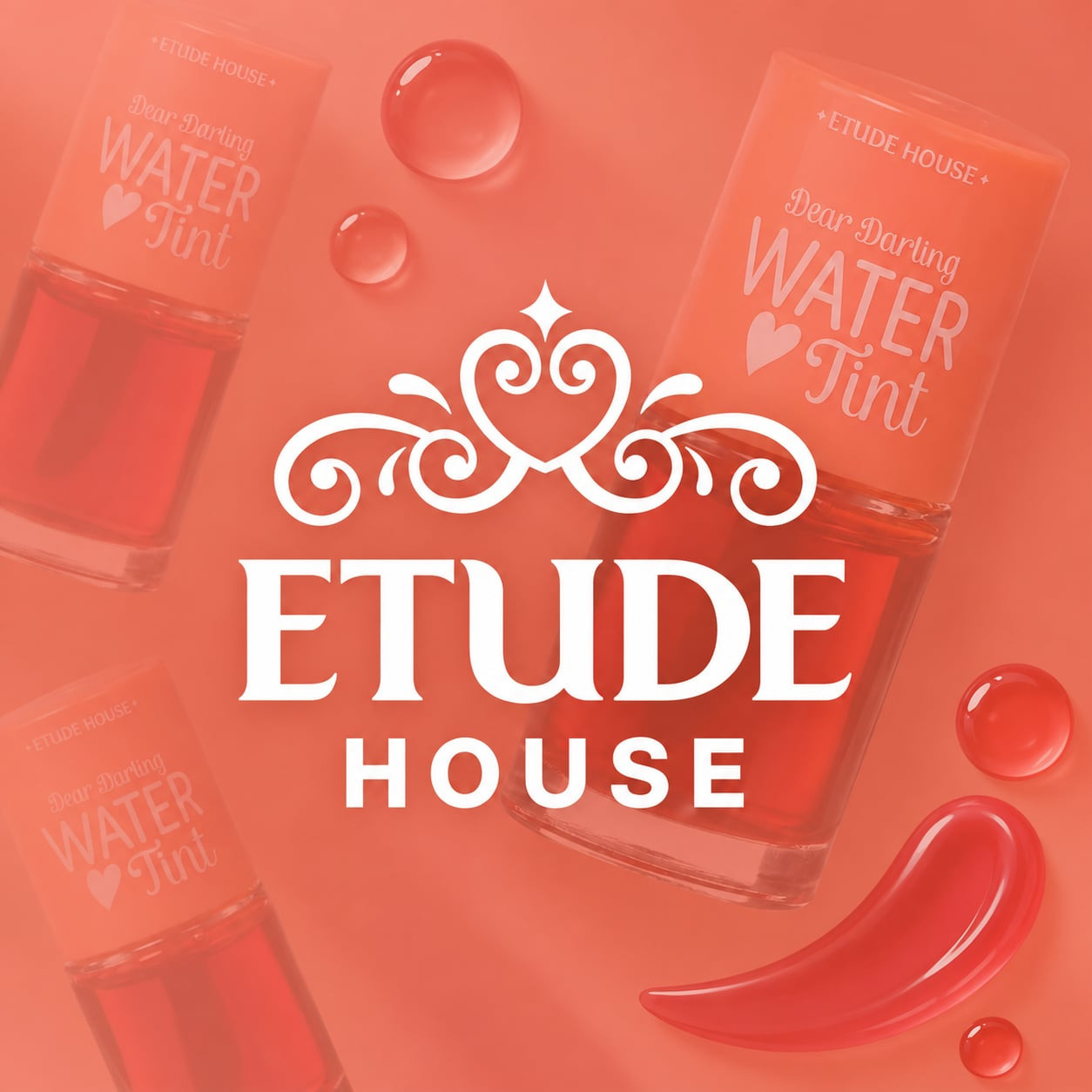 ETUDE HOUSE Korean Skincare & Makeup Collection
