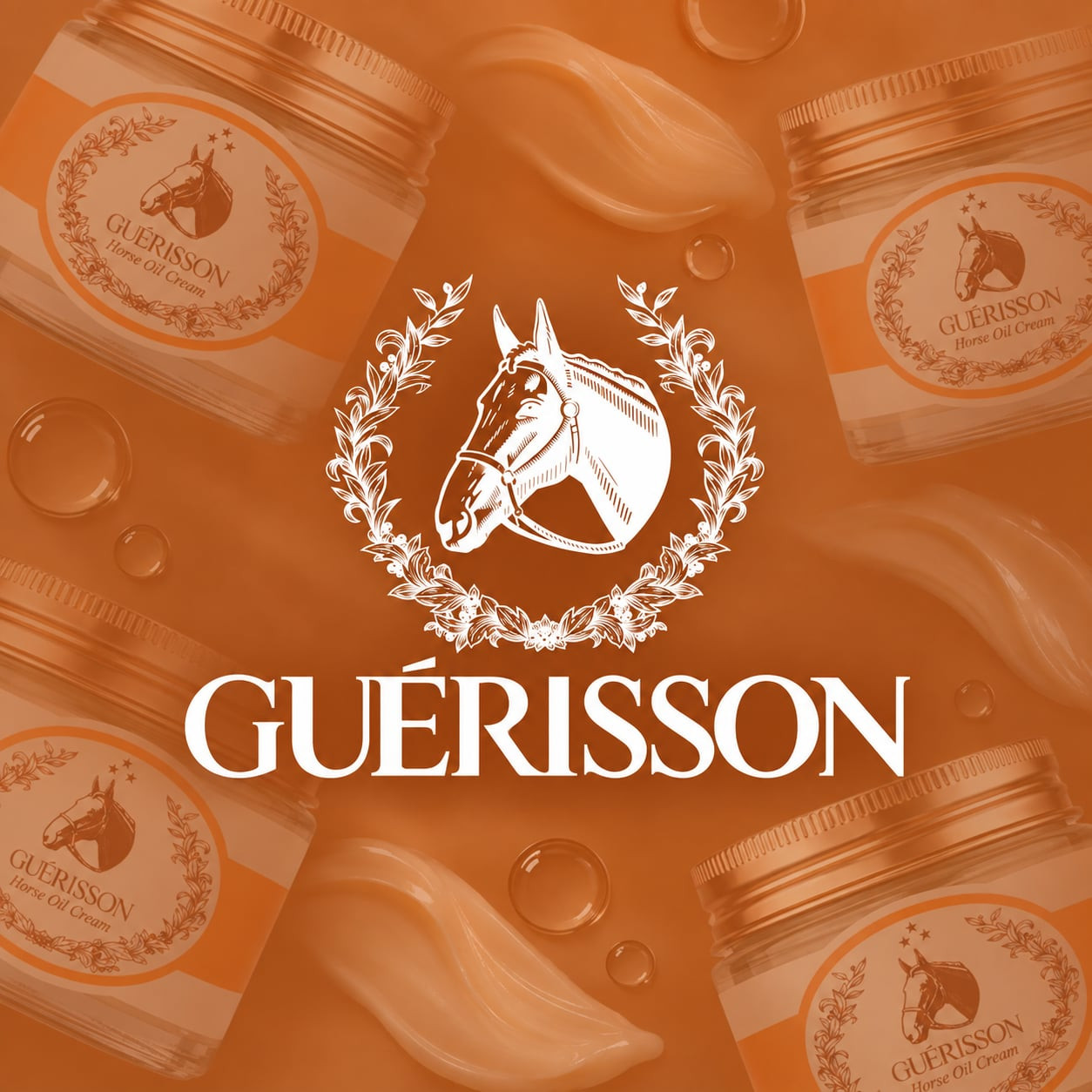 GUERISSON Korean Skincare Collection