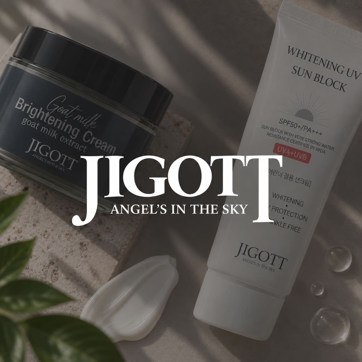 jigot products