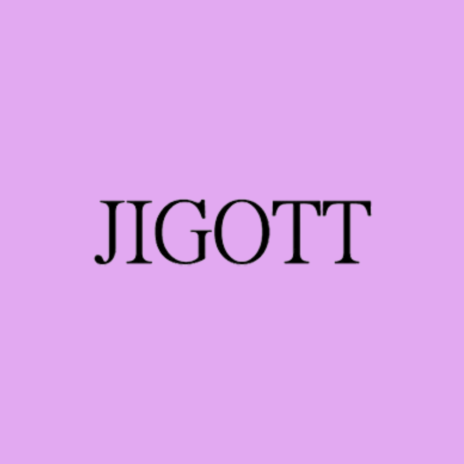jigot products