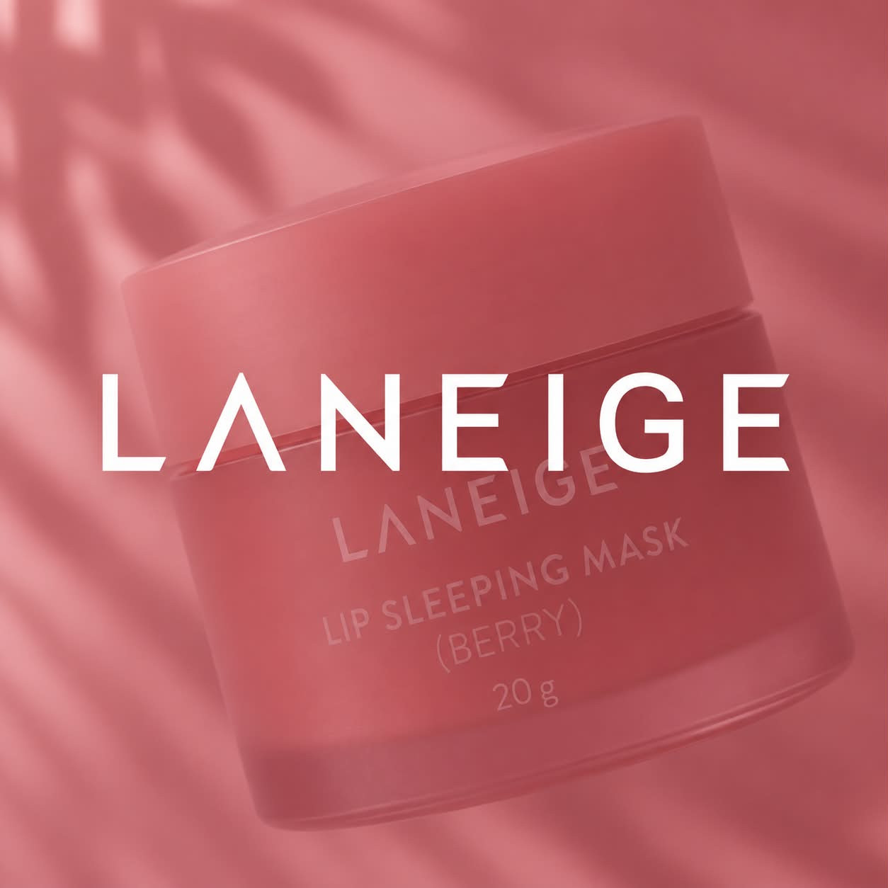 LANEIGE Korean Skincare & Makeup Collection