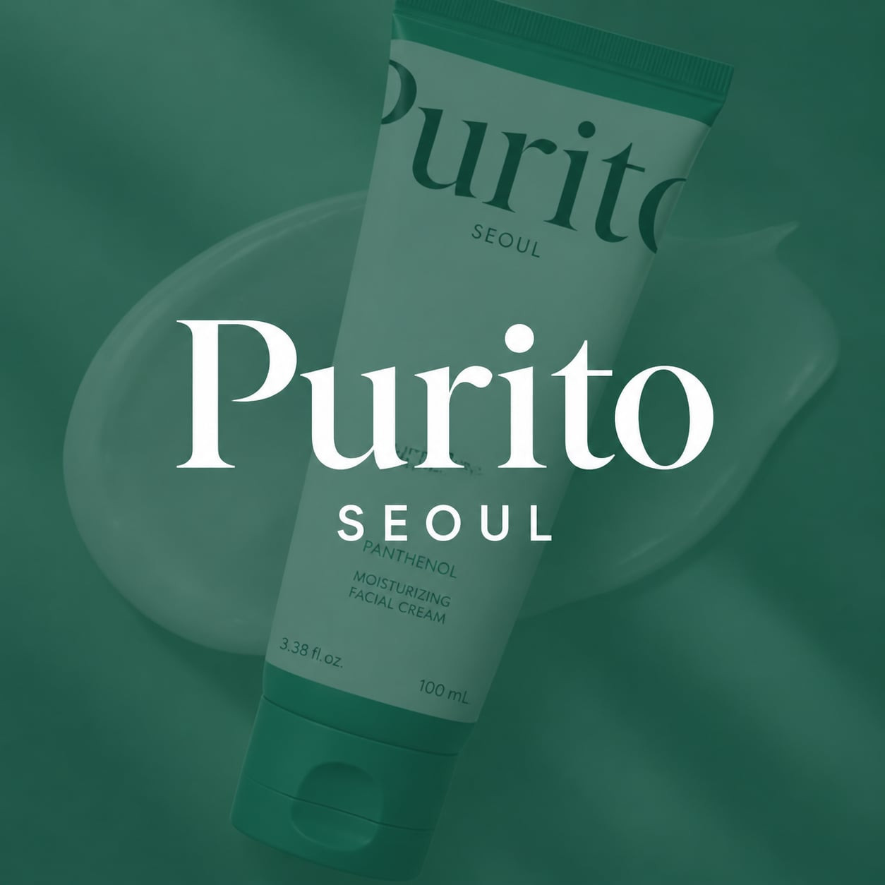 purito skincare products