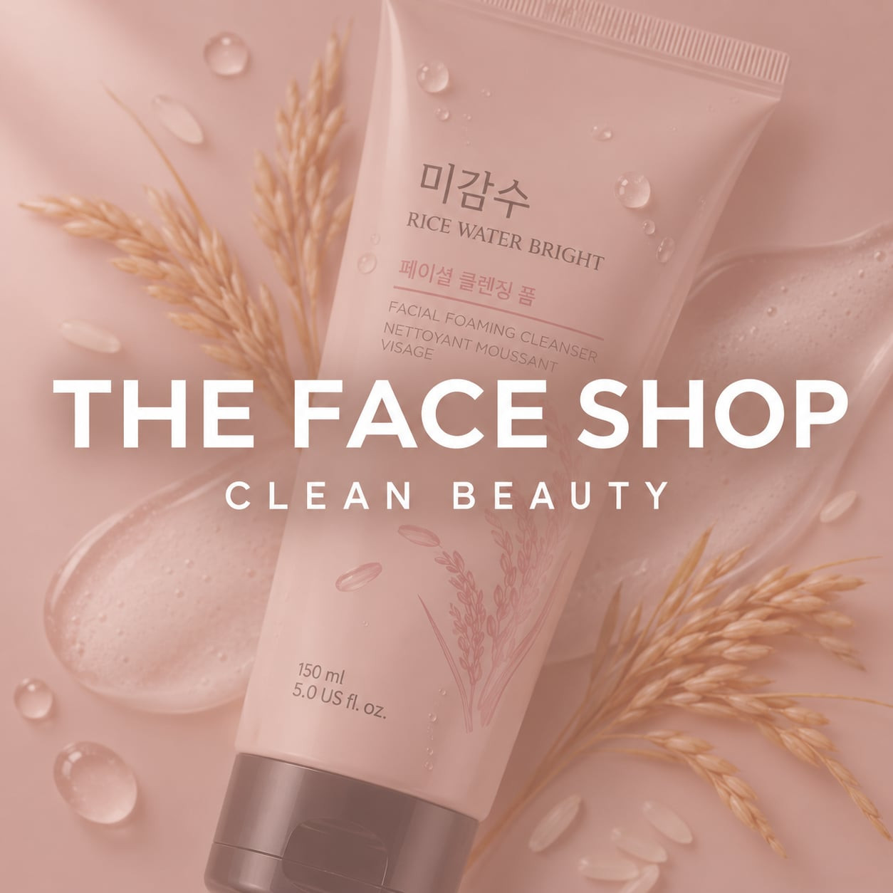 the face sope products