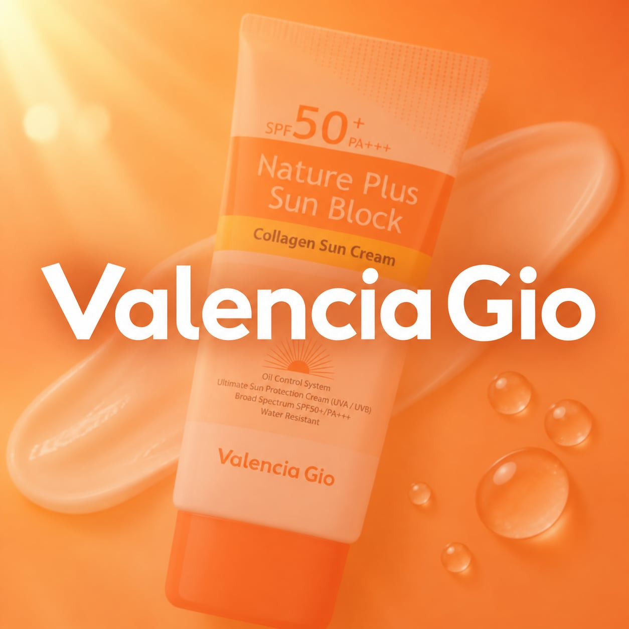 velencia goi skin care