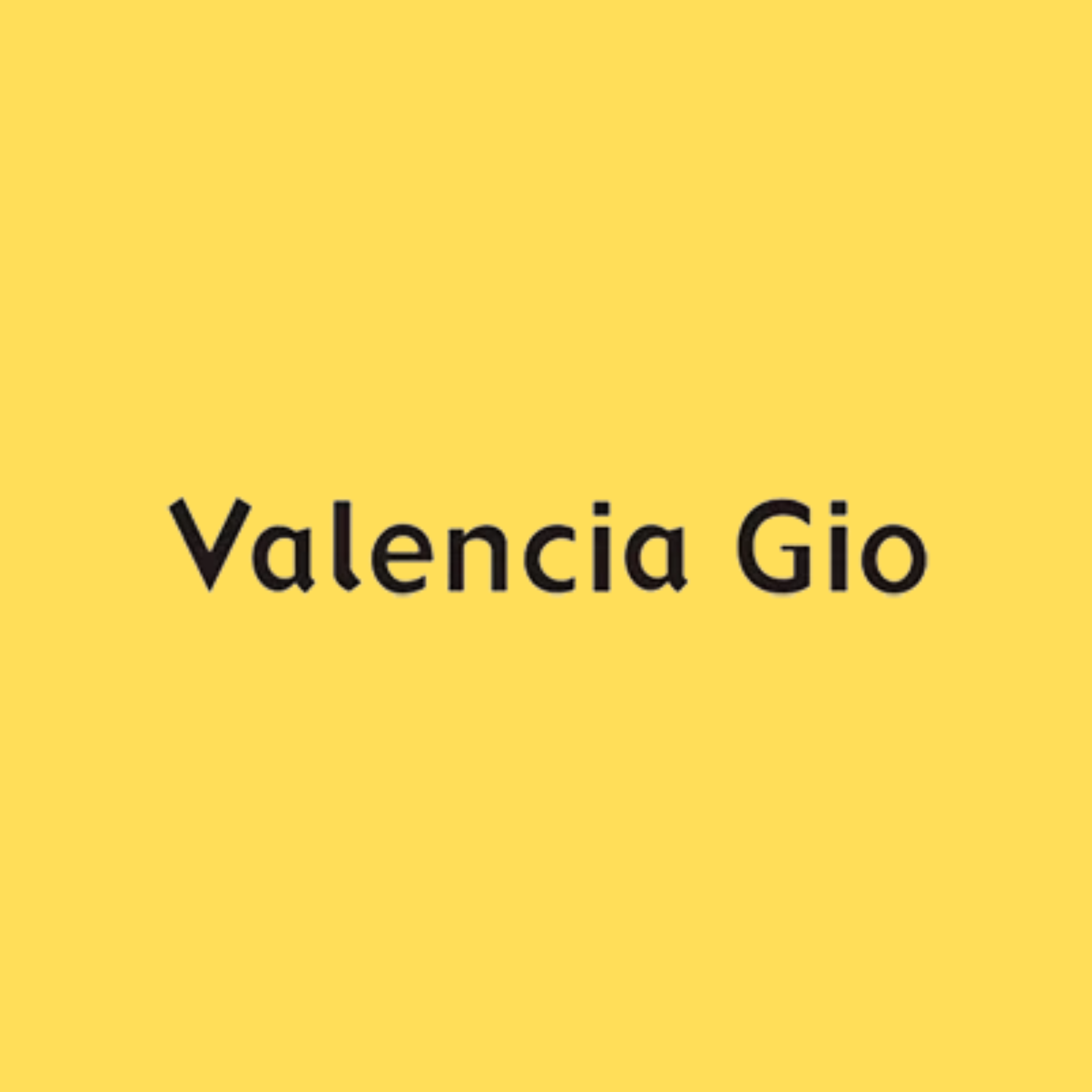 velencia goi skin care