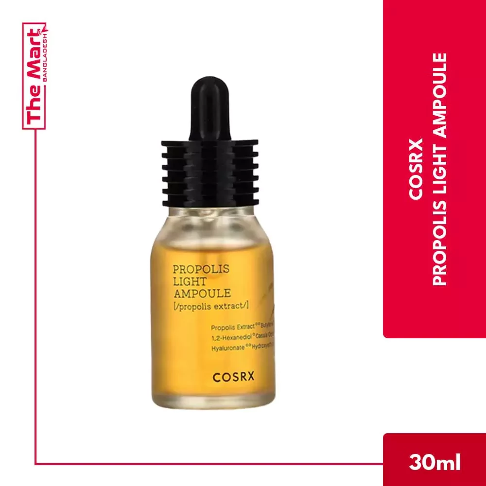 Cosrx Full Fit Propolis Light Ampoule 30ML