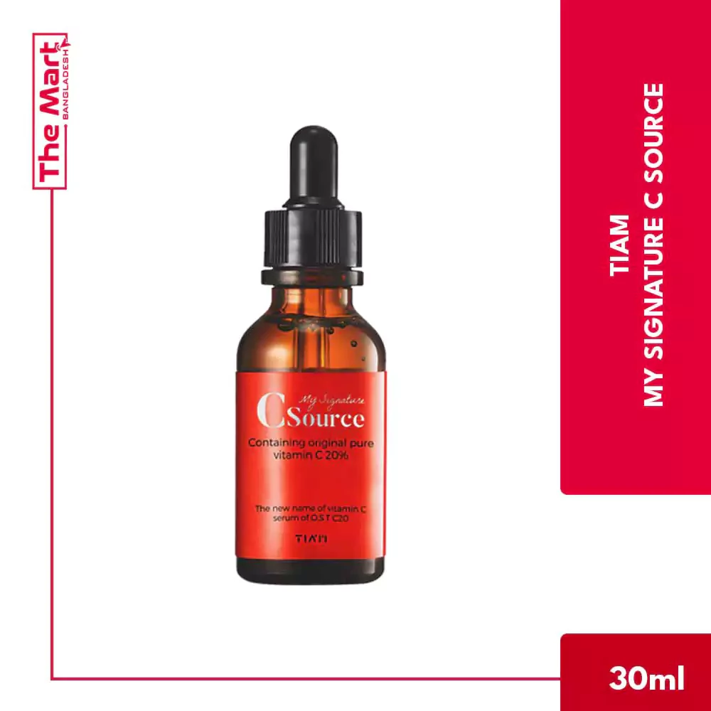 best vitamin c serum