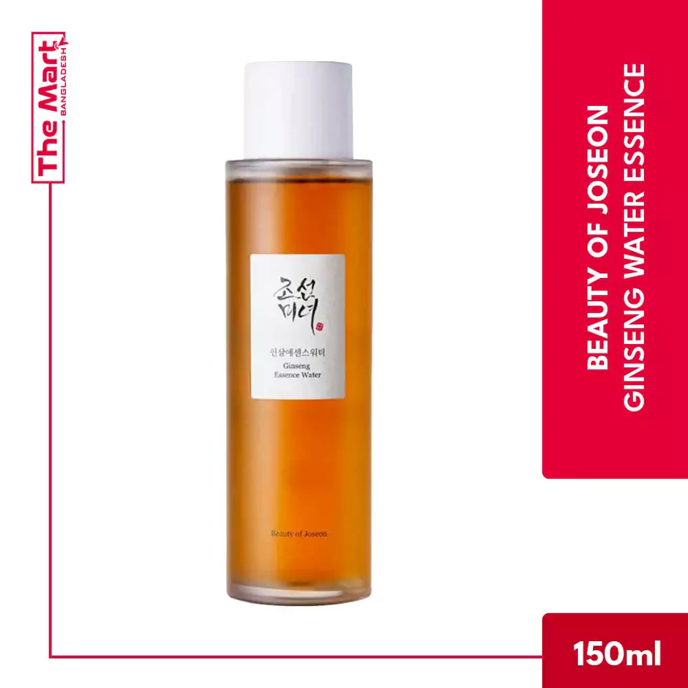 Beauty of Joseon Ginseng Essence Water 150ml