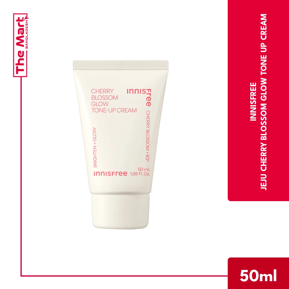 Innisfree Jeju Tone-Up Cream 50ml