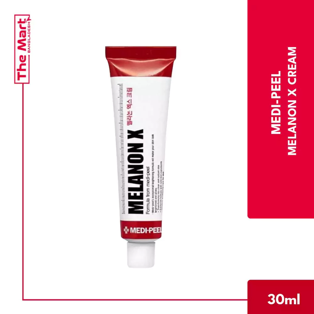 Medi Peel Melanon X Cream 30ml