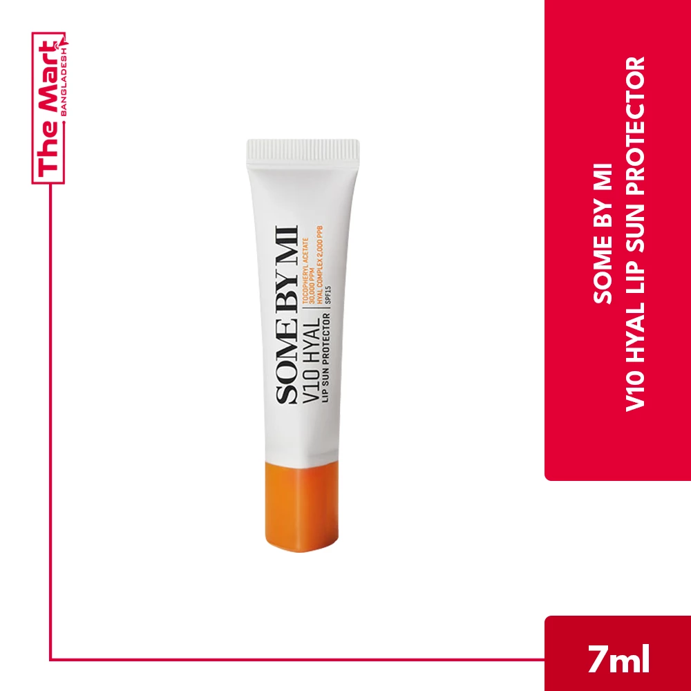 Some By Mi V10 Hyal Lip Sun Protector 7ml
