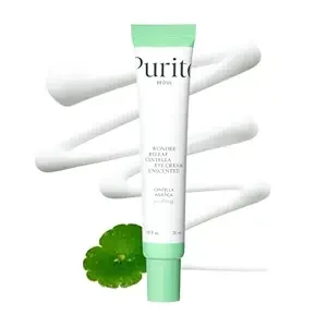 PURITO CENTELLA UNSCENTED EYE CREAM 30ML