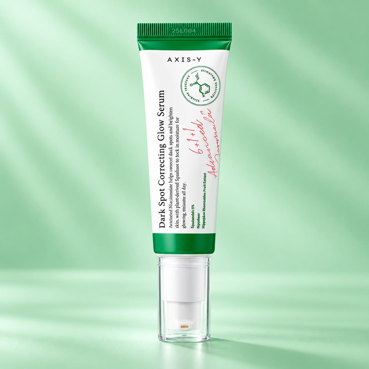 AXIS‑Y Dark Spot Correcting Glow Serum 50ml bottle