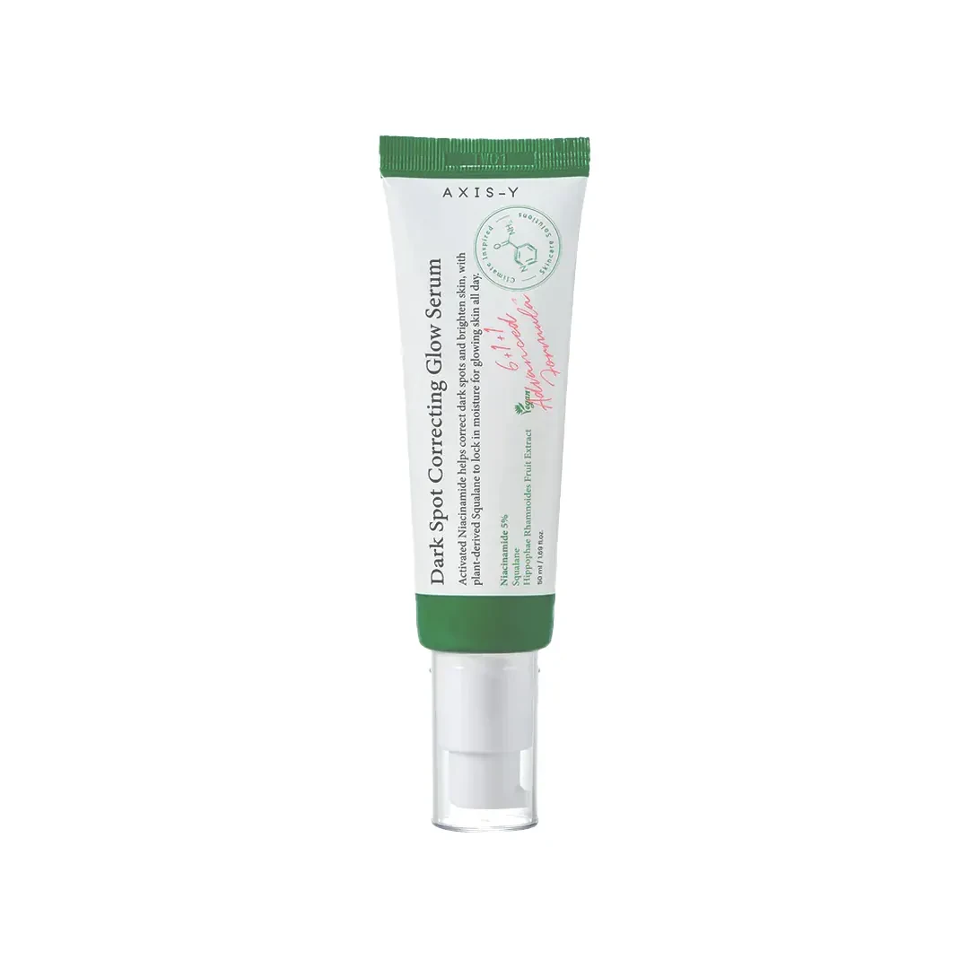 AXIS-Y Dark Spot Correcting Glow Serum
