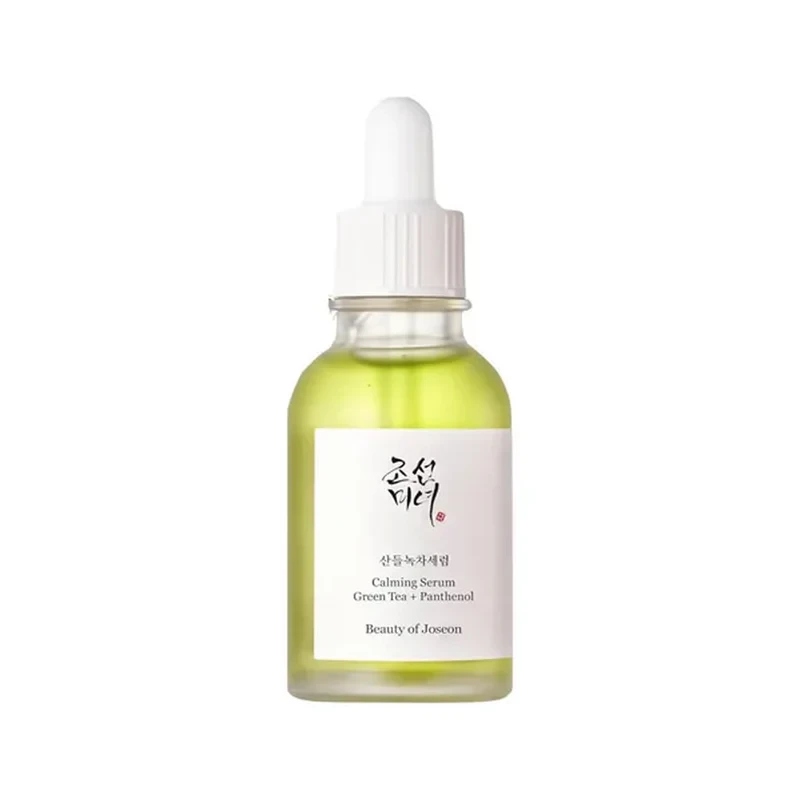 BEAUTY OF JOSEON Calming Serum Green Tea Panthenol 30ml