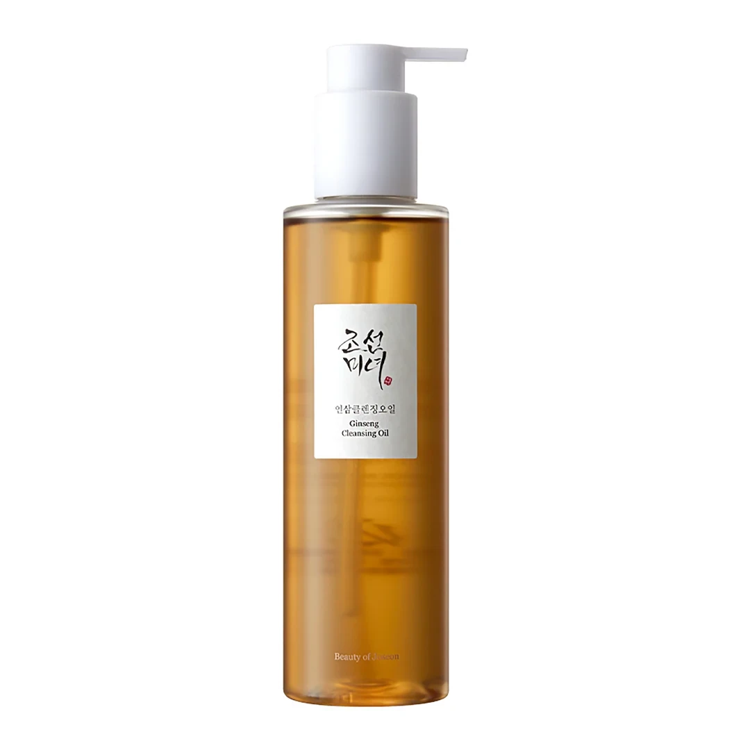 Beauty of Joseon Ginseng Cleansing Oil 200ml