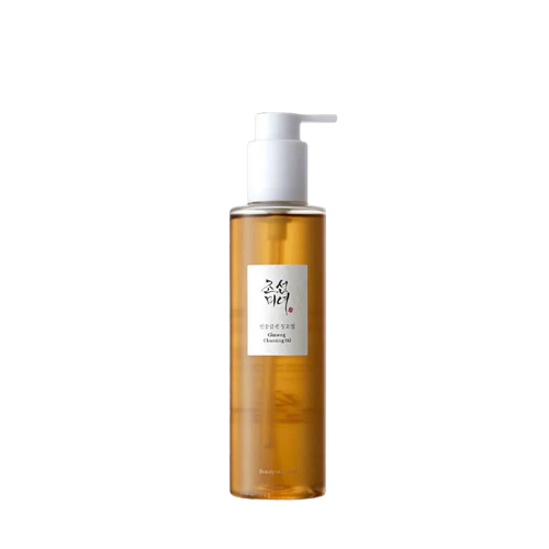 BEAUTY OF JOSEON Ginseng Cleansing Oil 210ml