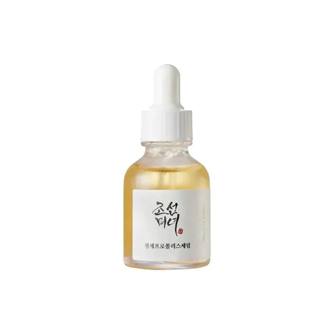 BEAUTY OF JOSEON- Glow Serum Propolis + Niacinamide
