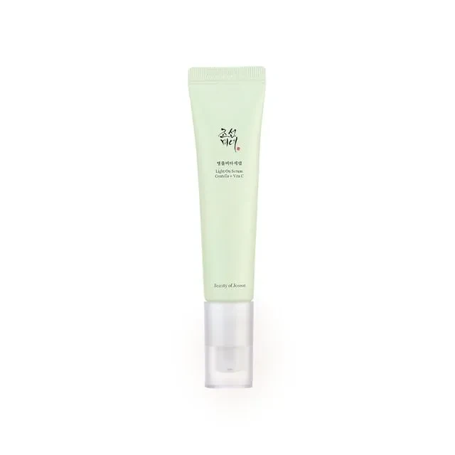 BEAUTY OF JOSEON Light On Serum Centella Vita C 30ml
