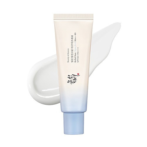 BEAUTY OF JOSEON Relief Sun Aqua-Fresh Rice B5 SPF50+ PA++++ 50ml