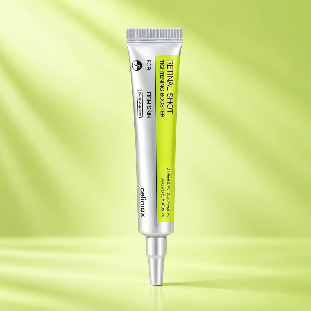 Celimax The Vita A Retinal Shot Tightening Booster 15ml Korean Retinal Treatment