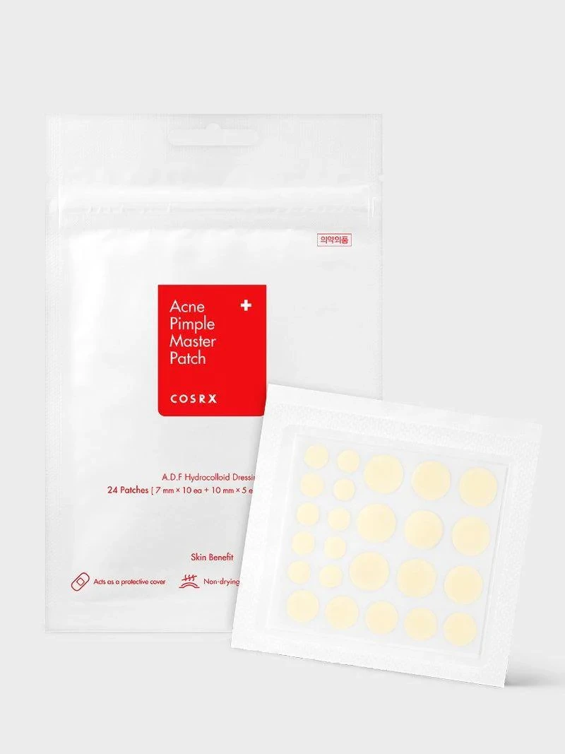 Cosrx  Acne Pimple Master Patch